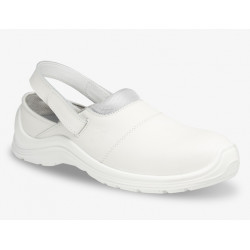 Сабо SAFETY JOGGER CORTADO SB SR, FO, E, A